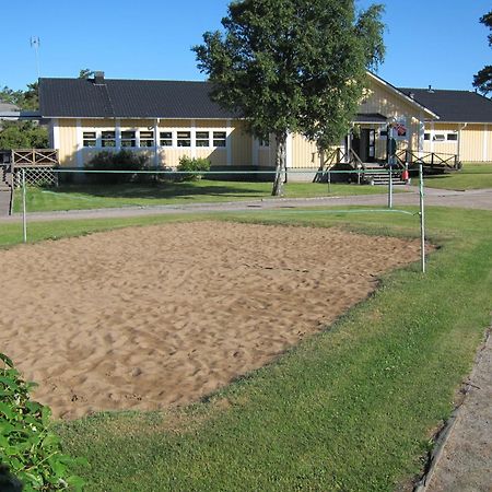 Kaellviken Semesterby Strömstad Buitenkant foto