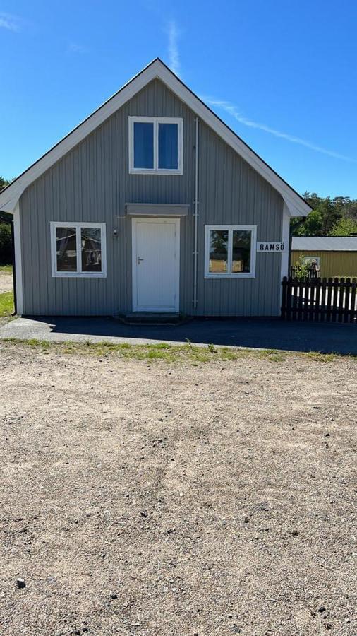 Kaellviken Semesterby Strömstad Buitenkant foto