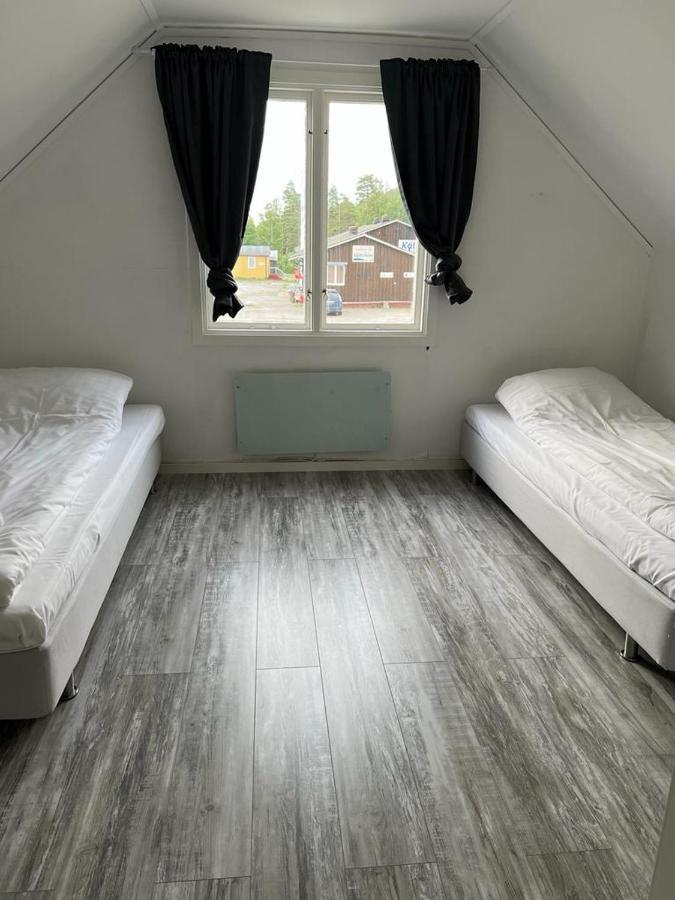 Kaellviken Semesterby Strömstad Buitenkant foto