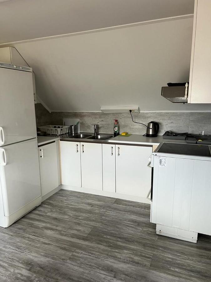 Kaellviken Semesterby Strömstad Buitenkant foto