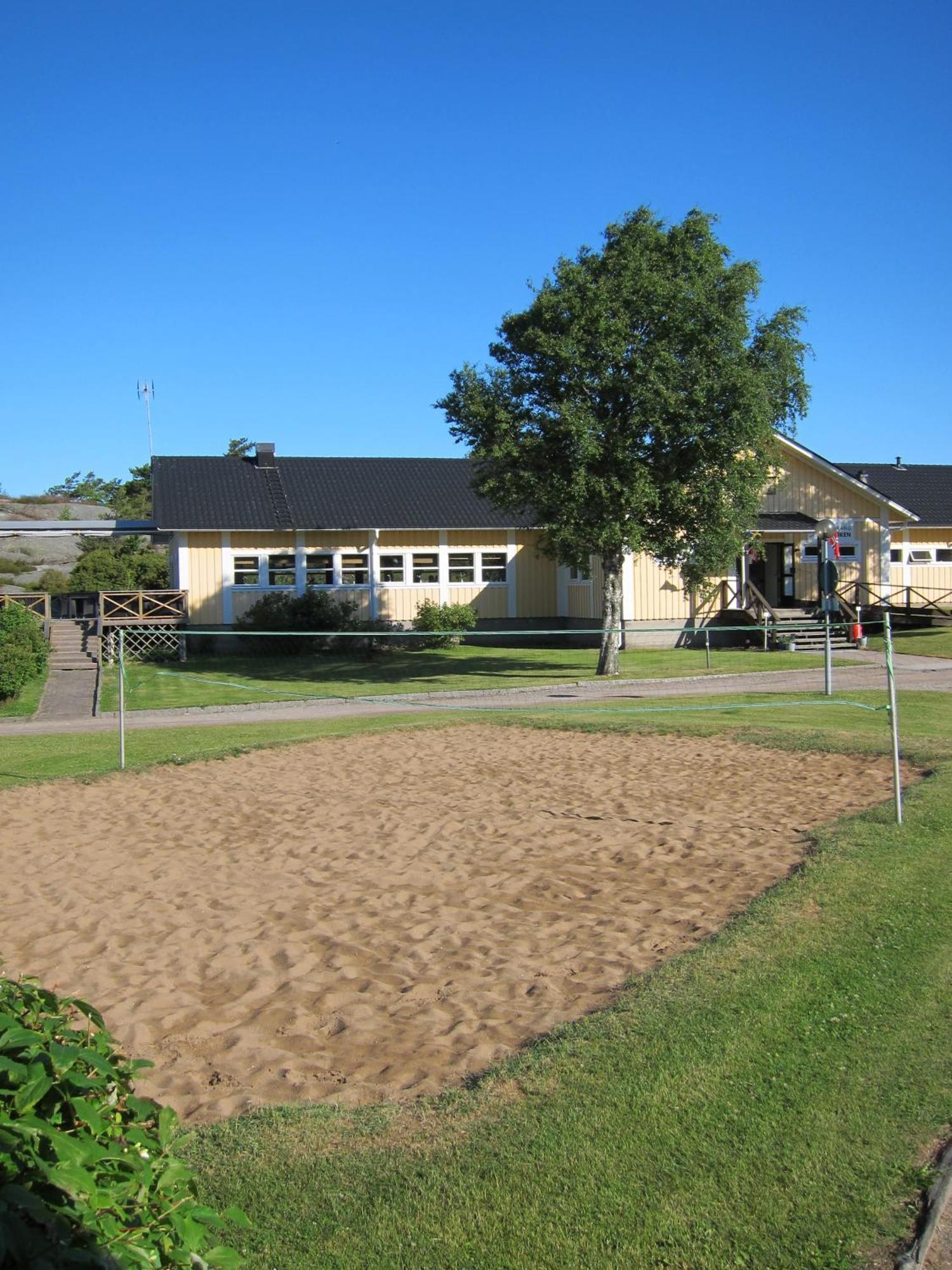 Kaellviken Semesterby Strömstad Buitenkant foto