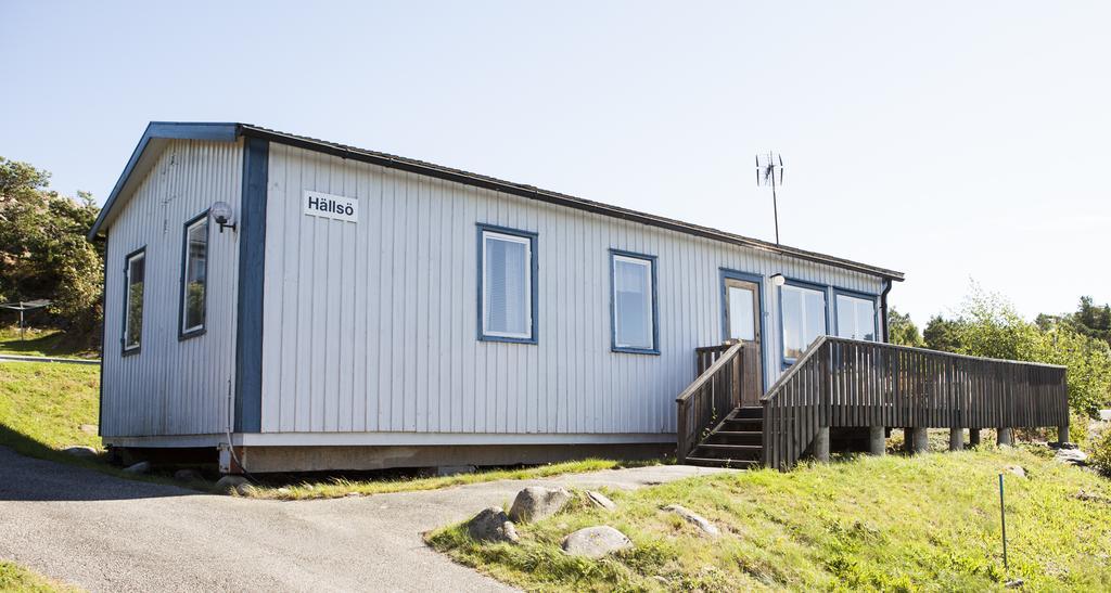 Kaellviken Semesterby Strömstad Buitenkant foto