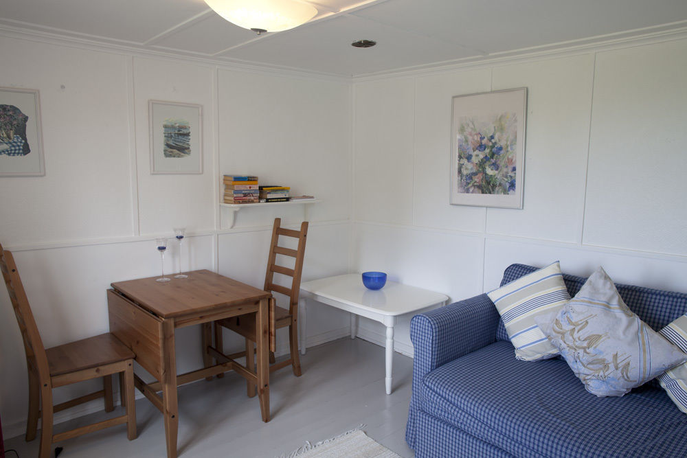 Kaellviken Semesterby Strömstad Buitenkant foto