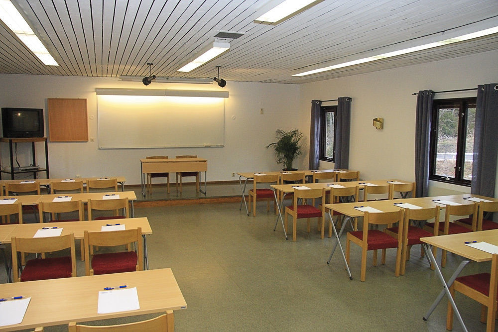 Kaellviken Semesterby Strömstad Buitenkant foto
