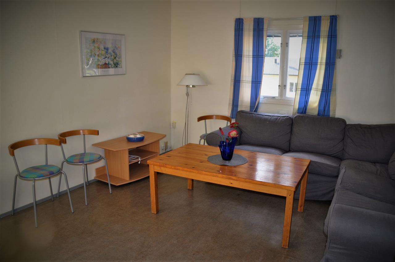 Kaellviken Semesterby Strömstad Buitenkant foto