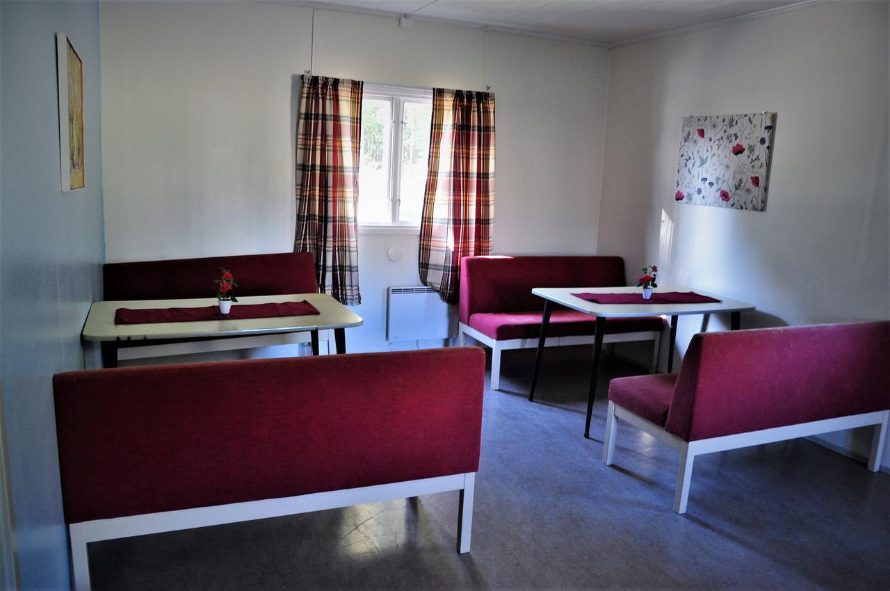 Kaellviken Semesterby Strömstad Buitenkant foto
