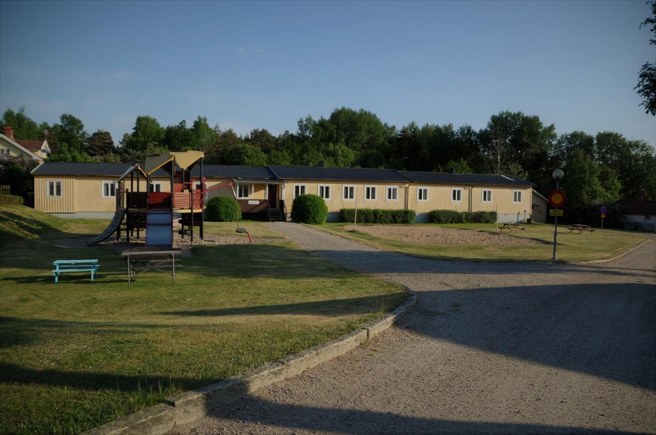 Kaellviken Semesterby Strömstad Buitenkant foto