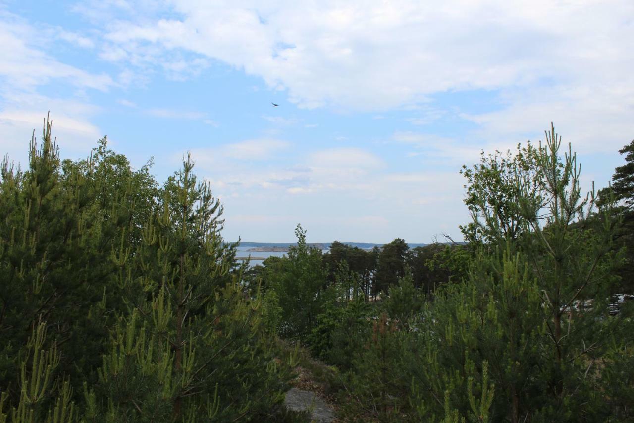 Kaellviken Semesterby Strömstad Buitenkant foto