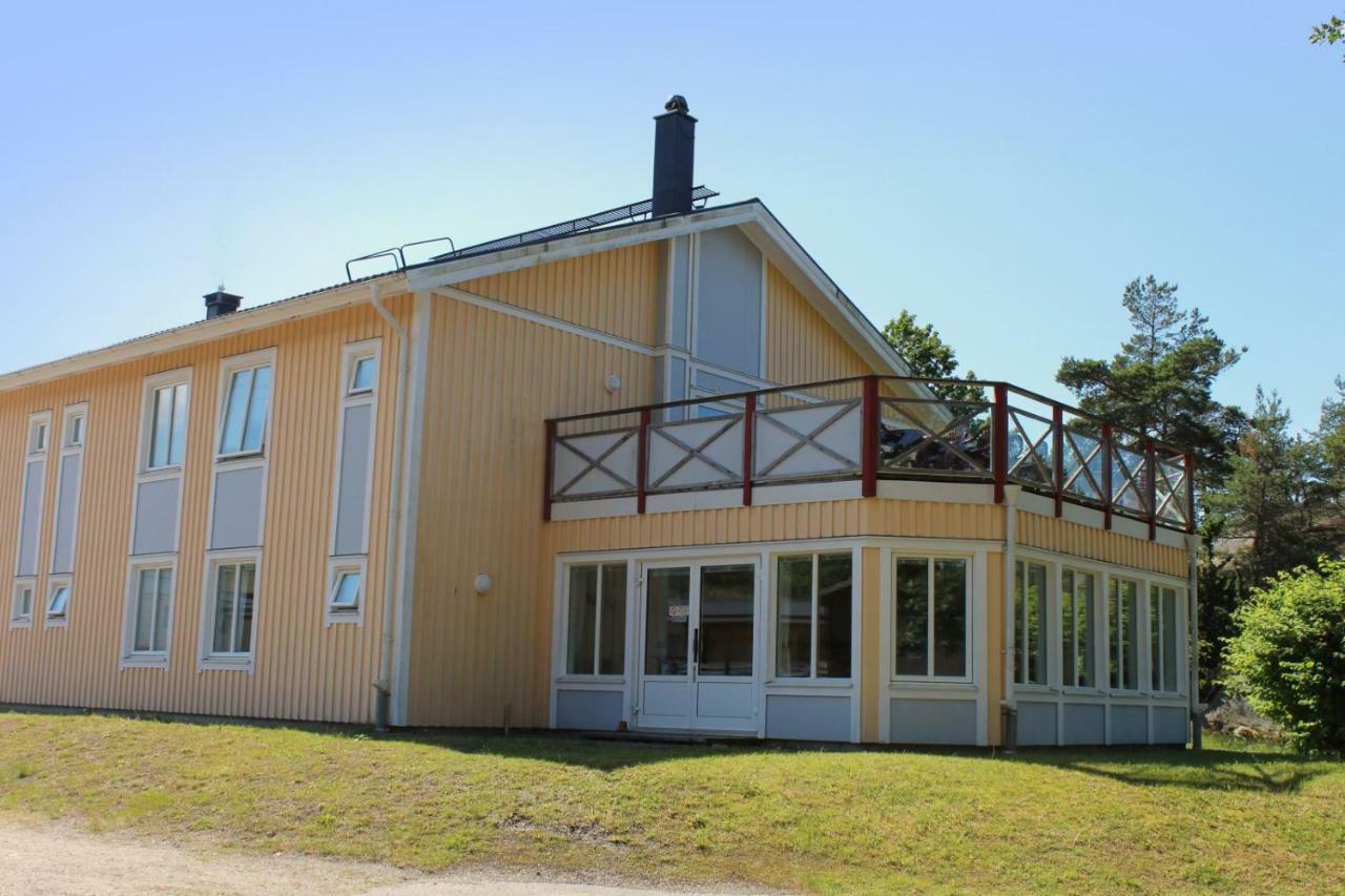 Kaellviken Semesterby Strömstad Buitenkant foto