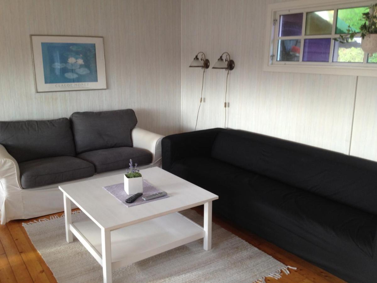 Kaellviken Semesterby Strömstad Kamer foto
