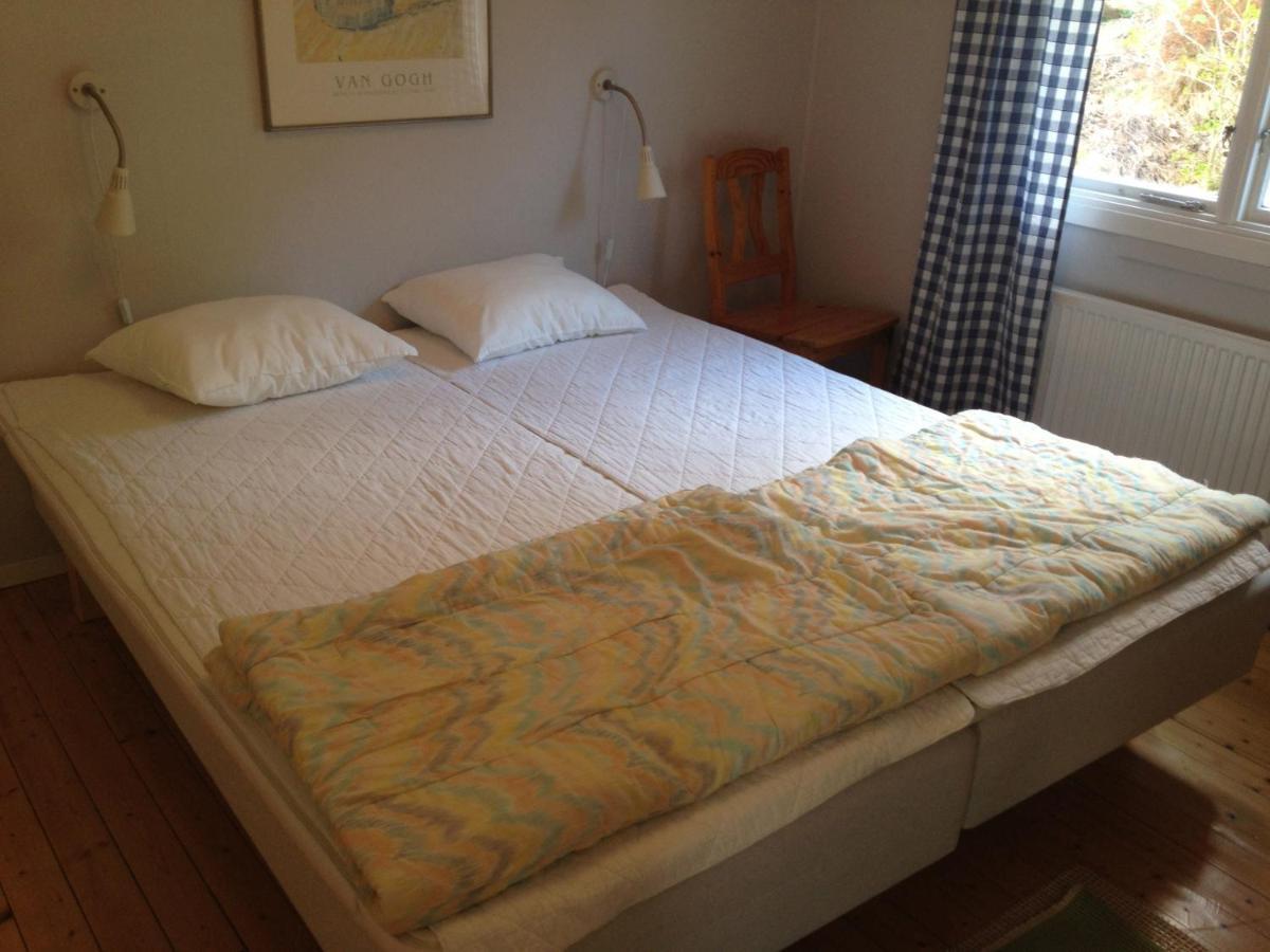 Kaellviken Semesterby Strömstad Kamer foto