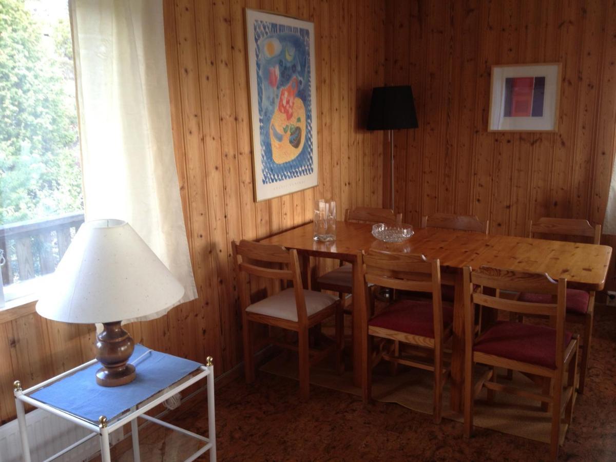 Kaellviken Semesterby Strömstad Kamer foto