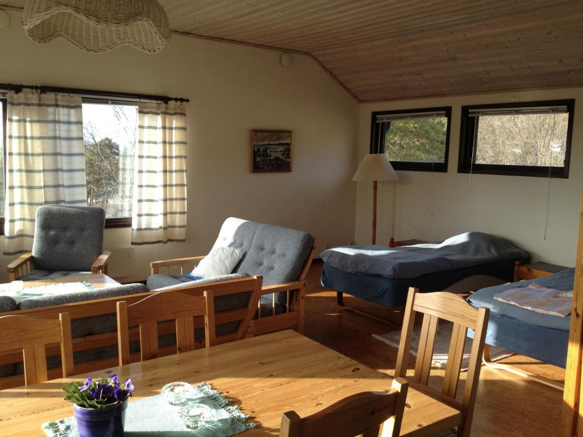 Kaellviken Semesterby Strömstad Kamer foto