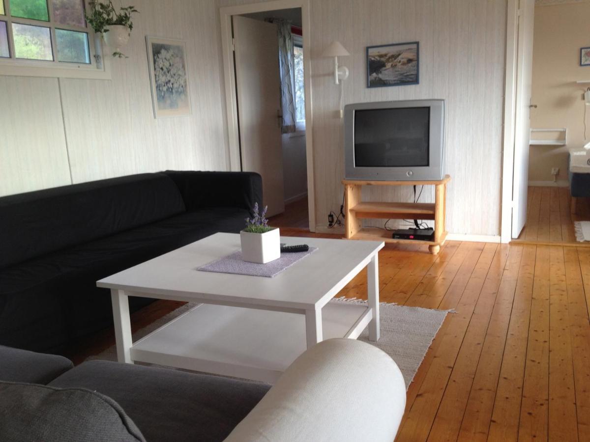 Kaellviken Semesterby Strömstad Kamer foto
