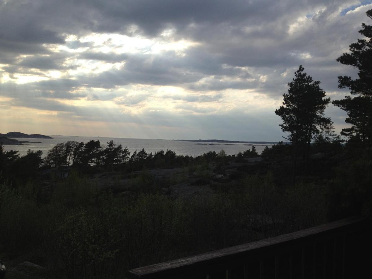 Kaellviken Semesterby Strömstad Kamer foto
