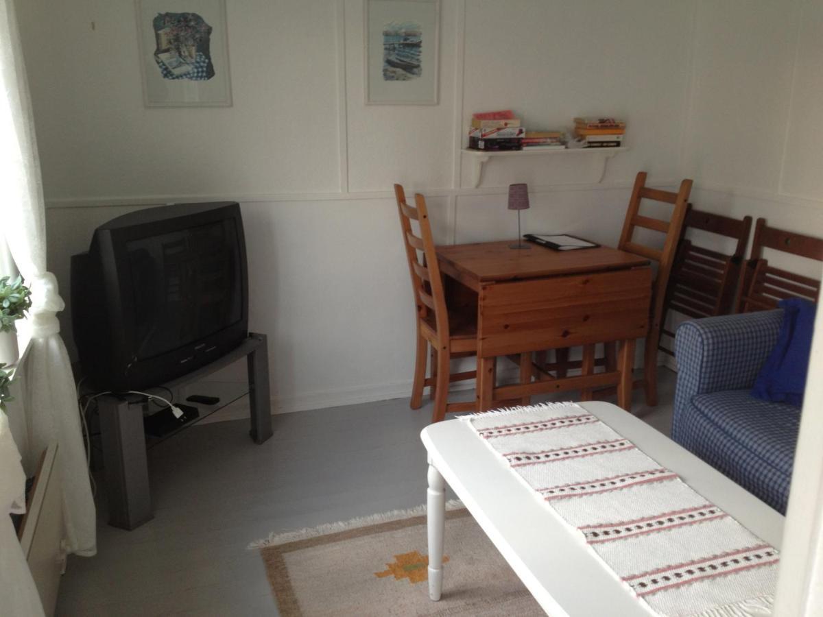 Kaellviken Semesterby Strömstad Kamer foto