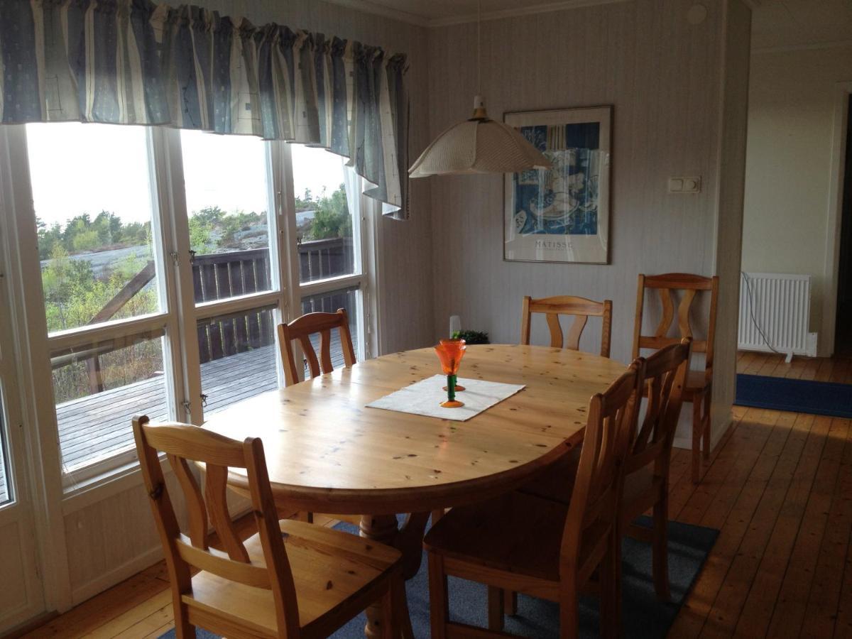 Kaellviken Semesterby Strömstad Kamer foto