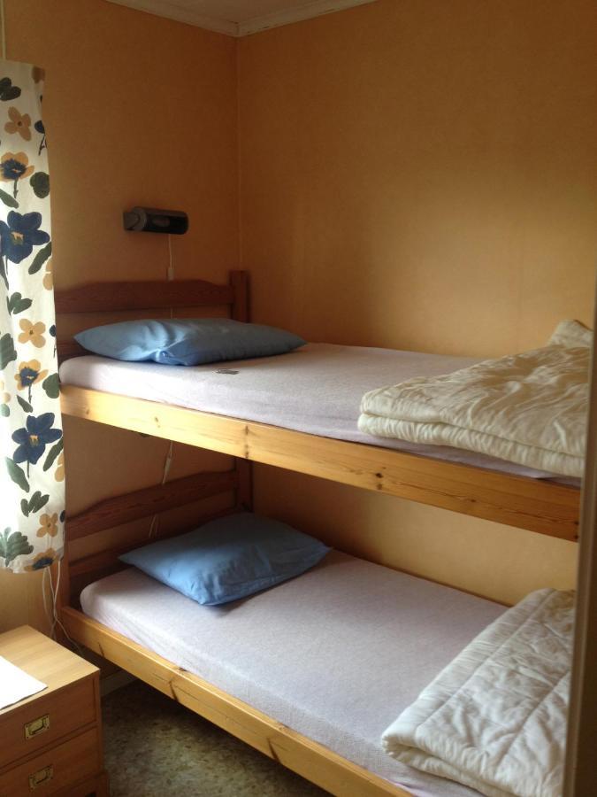 Kaellviken Semesterby Strömstad Kamer foto