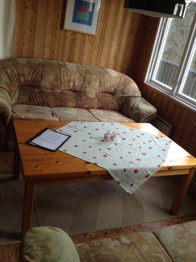 Kaellviken Semesterby Strömstad Kamer foto