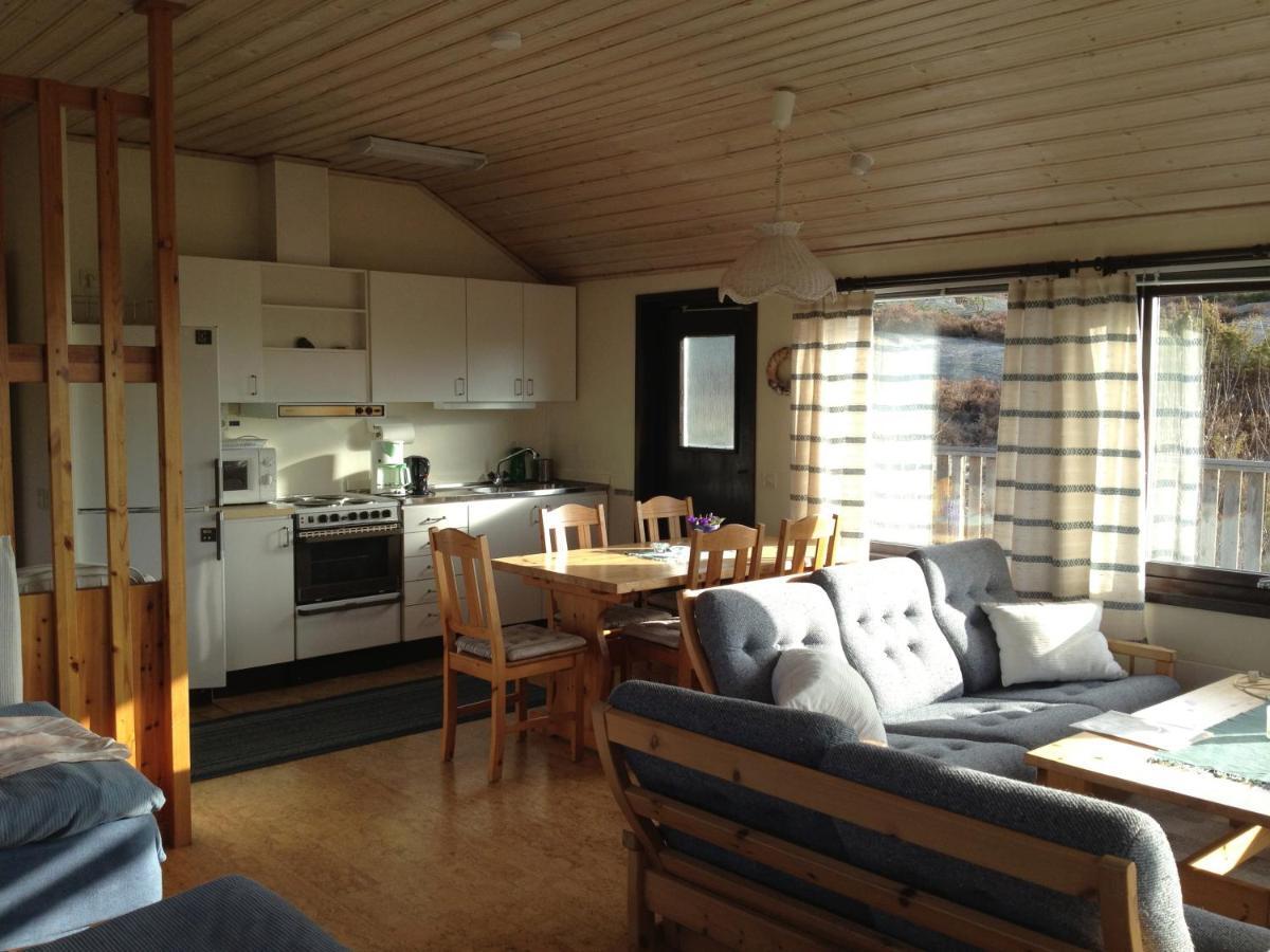Kaellviken Semesterby Strömstad Kamer foto