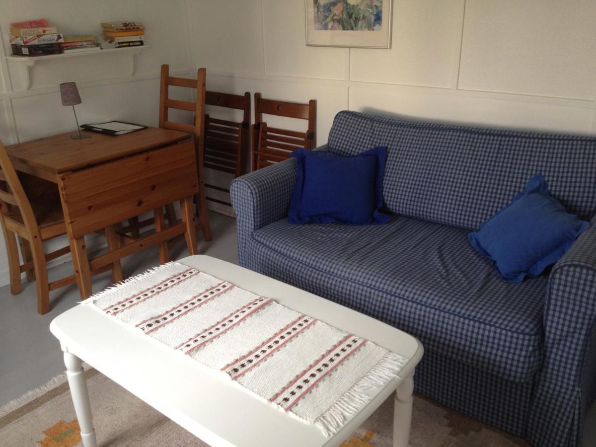 Kaellviken Semesterby Strömstad Kamer foto