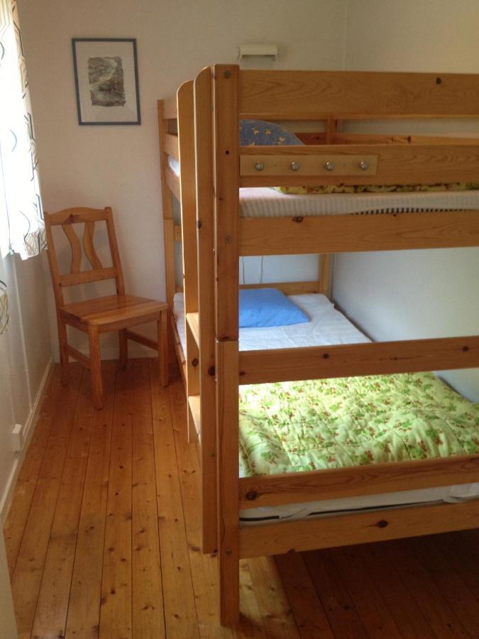 Kaellviken Semesterby Strömstad Kamer foto