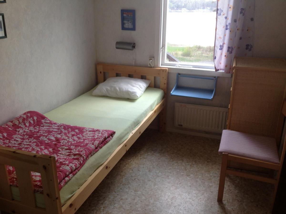 Kaellviken Semesterby Strömstad Kamer foto