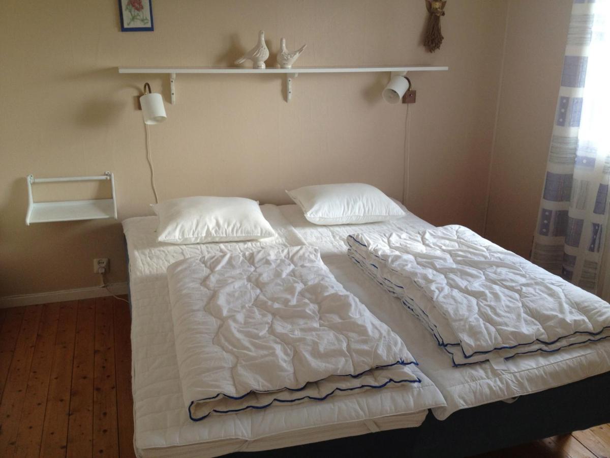 Kaellviken Semesterby Strömstad Kamer foto