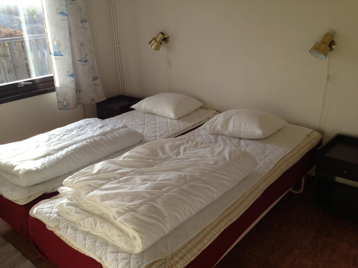 Kaellviken Semesterby Strömstad Kamer foto