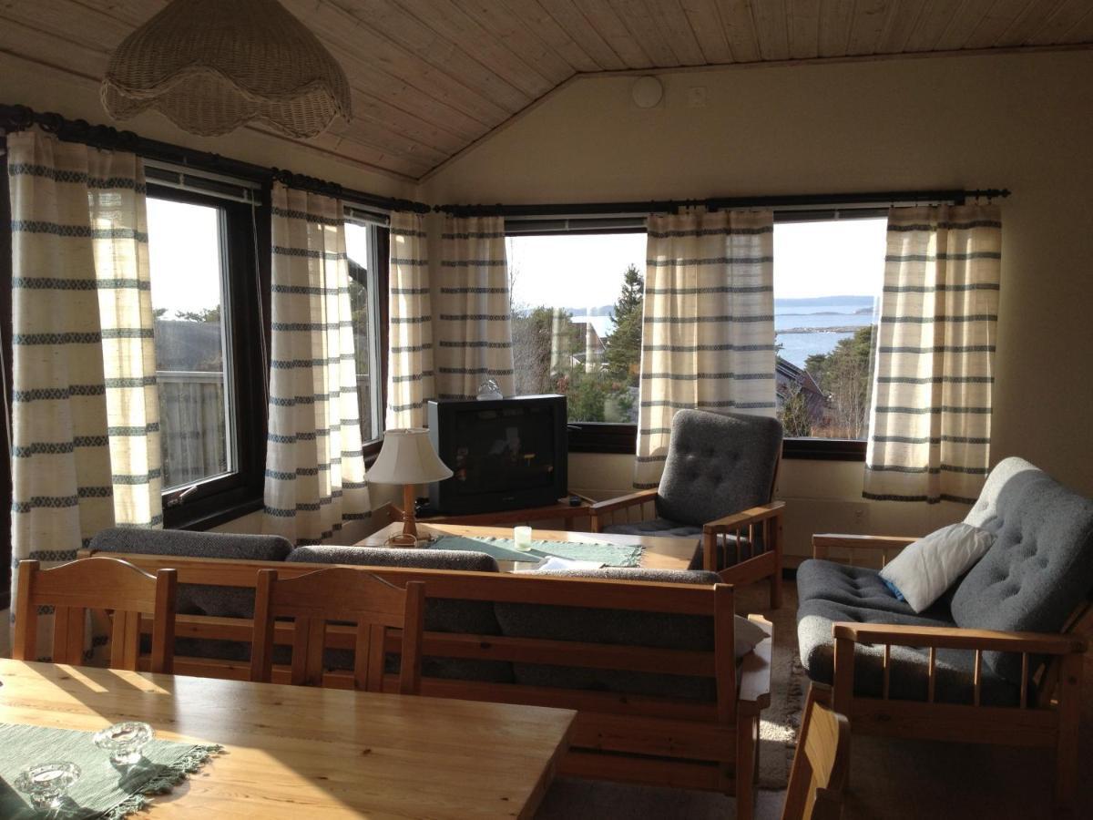 Kaellviken Semesterby Strömstad Kamer foto