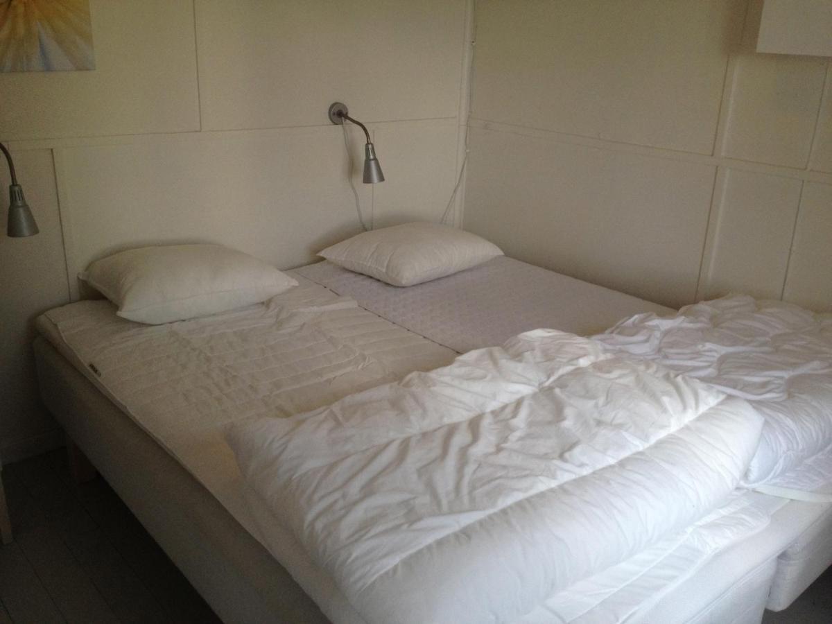 Kaellviken Semesterby Strömstad Kamer foto